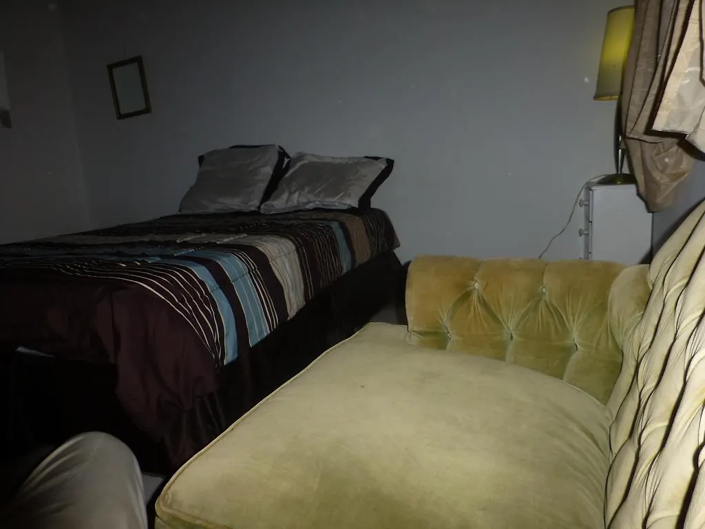شقة كاب هايتي Grenique Guest House هايتي