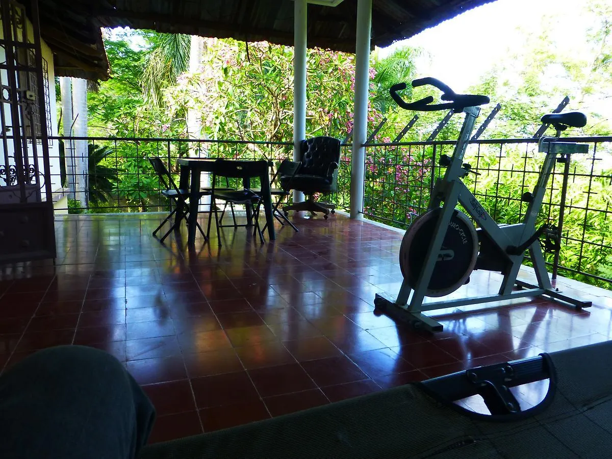 Apartment Grenique Guest House Cap-Haitien Haiti